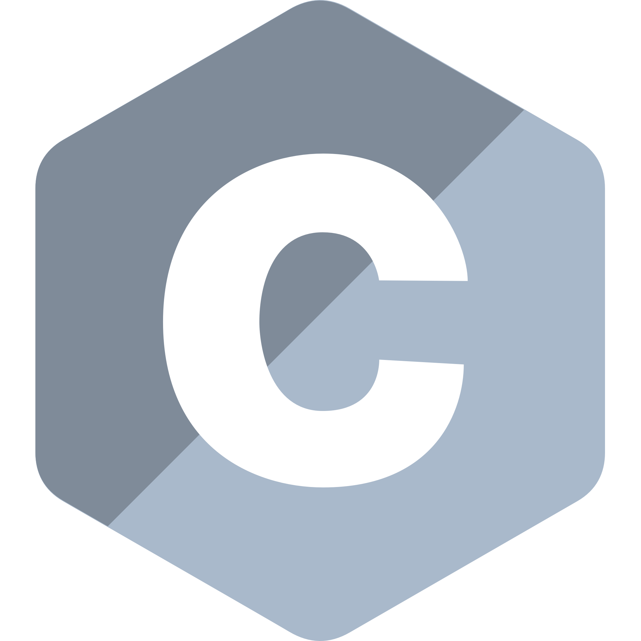 C Icon