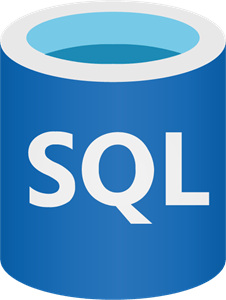 SQL Icon